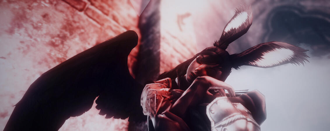 Fallen Angel